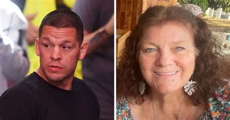 nate diaz net worth|nate diaz's mother melissa diaz.